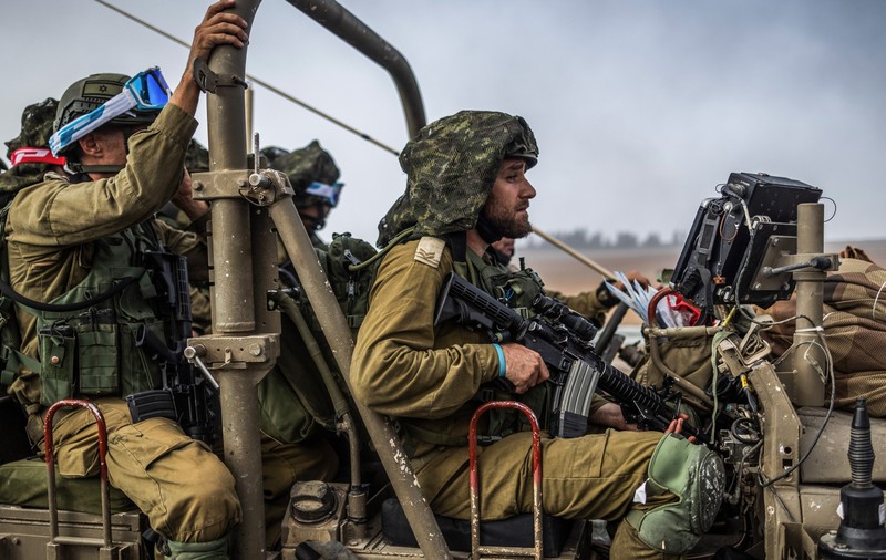 Expertă în Orientul Mijlociu de la Academia Română, despre efectele atacului Hamas din Israel: „Un conflict generalizat în Orientul Mijlociu ar afecta în primul rând Europa”
