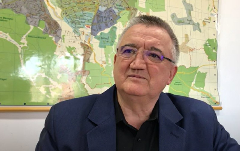 Cine este pensionarul de „lux” care câștigă 9.500 de euro lunar în Cluj. Este șef din 1990
