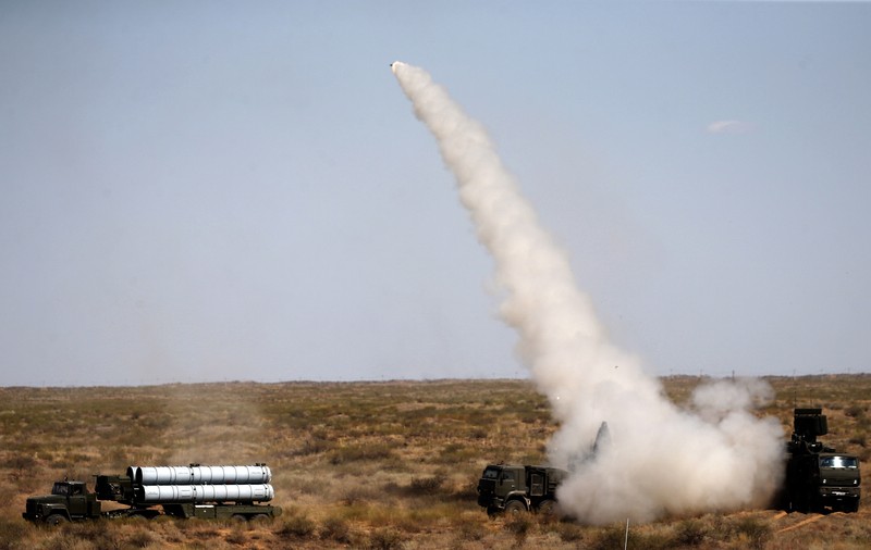 Test nuclear masiv efectuat de Rusia: ”Toate țintele au fost nimerite”