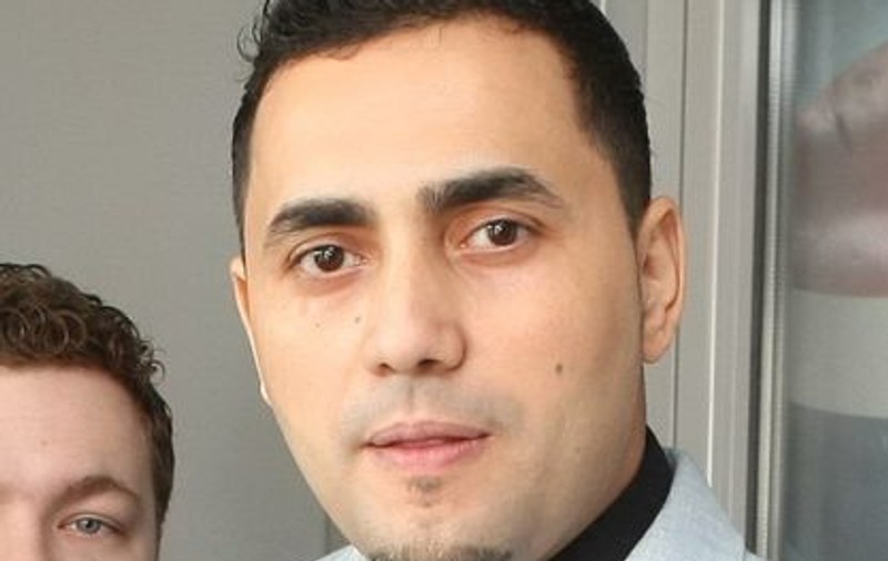 Sorinel Puştiu şi-a închiriat grădiniţa pentru a deschide una mult mai mare