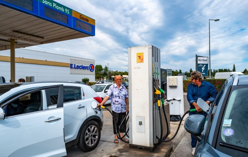 Prețurile petrolului au crescut cu 4%, după declarațiile președintelui american Joe Biden despre o posibilă ripostă a Israelului în Iran