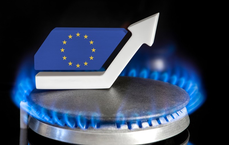 „UE se va confrunta cu ierni groaznice, dacă nu impune o limitare a prețurilor gazelor naturale”, avertizează un ministru european