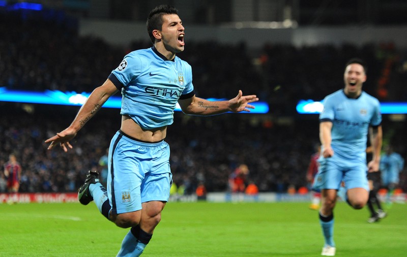 VIDEO / Manchester City şi Bayern Munchen au făcut spectacol