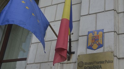 Ministerul Finanțelor