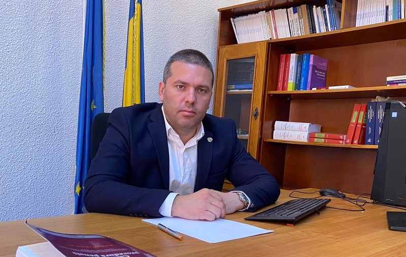 De ce a fost reținut procurorul Sorin Lia, fost candidat la șefia CSM. Falsificarea de documente, printre acuzații