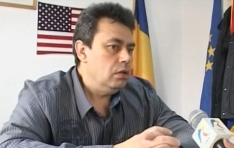 Viceprimarul comunei Deveselu l-a votat pe primarul mort: Nu mi se pare absolut deloc bizar