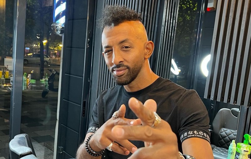 Kamara și-a dorit să ajungă la Survivor All Stars, dar nu a fost ales de producători. Reacția artistului. „Ce m-aș duce peste ei cu toiagul. Vai de capul meu”