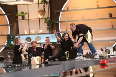 „Am cunoscut oameni minunați și m-a ajutat să îmi descopăr limitele în ceea ce privește tensiunea și anduranța”, declară Titus Antonescu