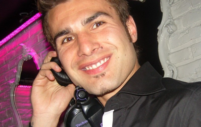 Adrian Mutu: “Mi-e dor de România” 