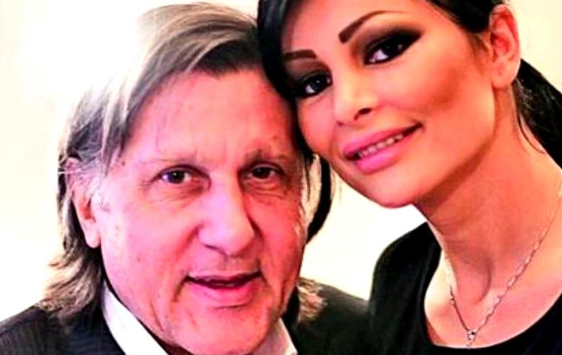 Brigitte Sfăt dă detalii incredibile din mariajul cu Ilie Năstase. "Am întreținut relații intime până când..."
