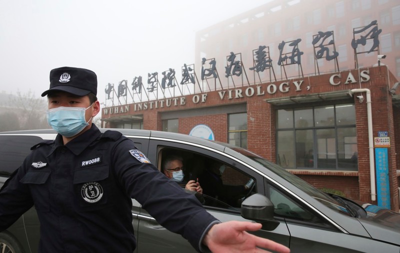 Raportul Congresului SUA privind originea pandemiei de COVID-19: scurgerea dintr-un laborator chinez, ipoteza „cea mai plauzibilă”