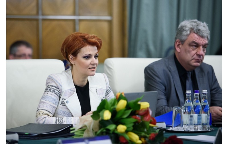 Guvernul vrea să dea angajatorilor care formează ucenici câte 250 de euro, lunar