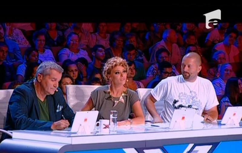 X FACTOR | Delia ŞI MĂRTURISIREA care I-A LĂSAT MASCĂ pe toţi la X FACTOR! 