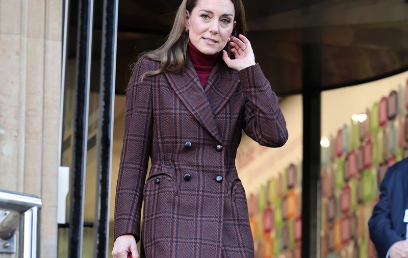 „Regatul e pe mâini bune”. Ce crede regele Charles despre Kate Middleton, după ce prințesa de Wales a scăpat de cancer