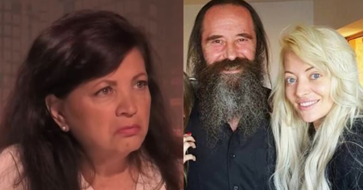 Gina Matache, mama Deliei Matache