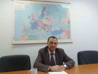 Sergiu Anton | Foto: Gazeta de Bistrița