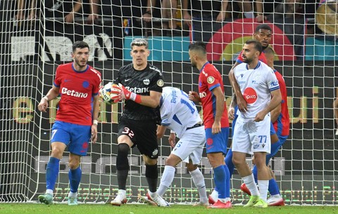 fcsb