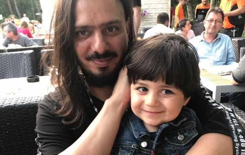 Dragoste de frate, la 32 de ani distanță! Băieții lui Marian Ionescu sunt nedespărțiți. «Carmin și Andrei sunt perfecți și se iubesc»