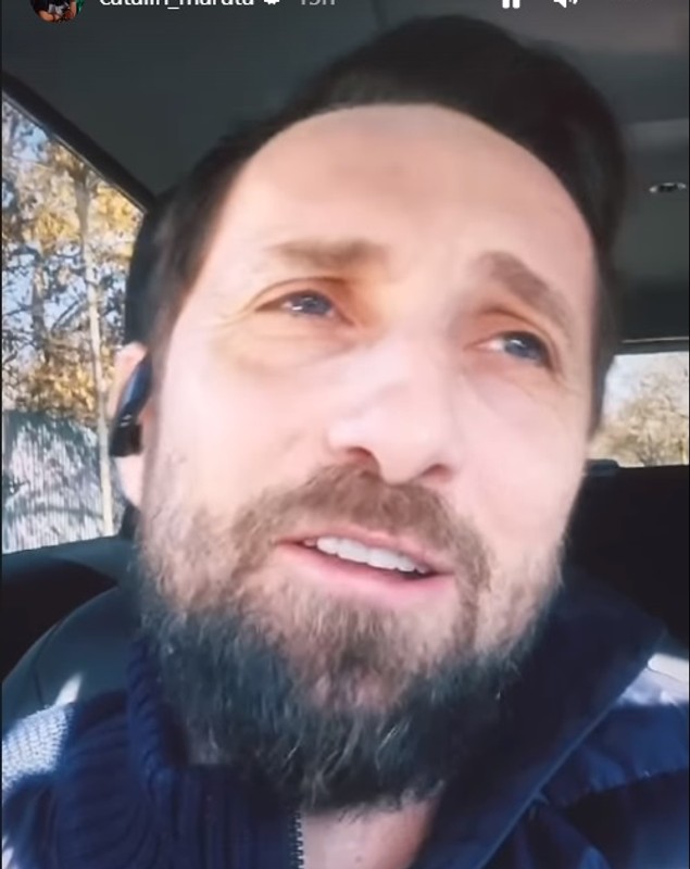 Dani Oțil, noi declarații despre Andra și Cătălin Măruță, care l-au bârfit când forma un cuplu cu Mihaela Rădulescu: „Ne vedem la evenimente”