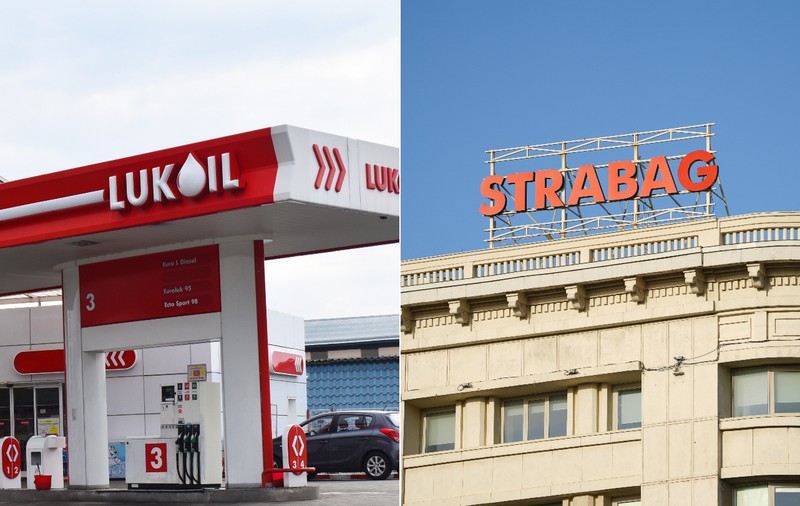 România nu a sancționat niciun oligarh și nicio firmă din Rusia. Cum a scăpat gigantul Lukoil
