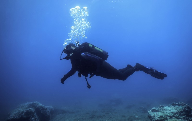 O navă gigant, veche de 2.000 de ani, a fost descoperită din întâmplare în Marea Ionică: italienii au ținut secretă descoperirea, de frica hoților