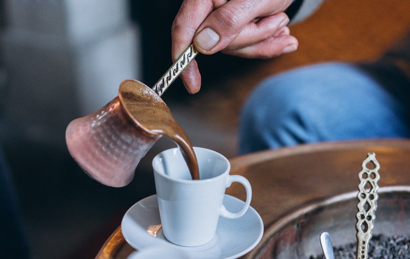 Care este diferența dintre cafea și ness