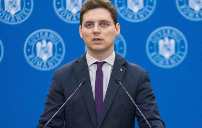 Explicațiile lui Victor Negrescu, despre demisie. "Rămâne de analizat dacă atacarea cu agresivitate după un zvon apărut miraculos pe surse este normală"