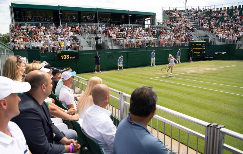 Soarta turneului de la Wimbledon, stabilită săptămâna viitoare. Organizatorii iau în calcul anularea competiției