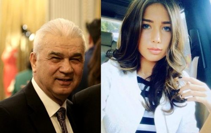 FOTO | Bomba sexy de la ASE. Așa arată fiica fostului selecționer Anghel Iordănescu