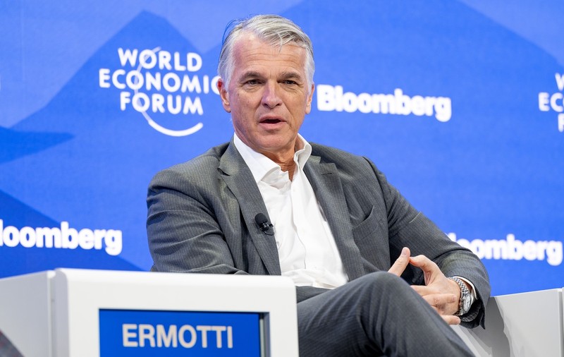 Cel mai bine plătit bancher din Europa continentală a câștigat peste 15 milioane de euro în 2024