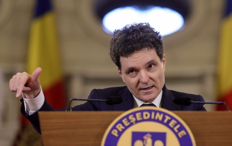 Nicușor Dan a numit șefii DNA, DIICOT și Parchetului General: „Nu sunt propunerile PSD”. A respins un singur nume, deși CSM a dat 3 avize negative