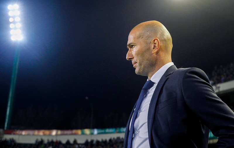 Real, primul pas greșit din mandatul lui Zidane. Atletico Madrid, blocată de Sevilla / VIDEO