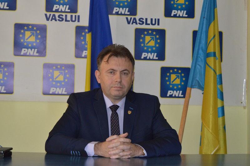 Secretarul de stat Nelu Tătaru va conduce Comitetul de Prevenire a Coronavirusului