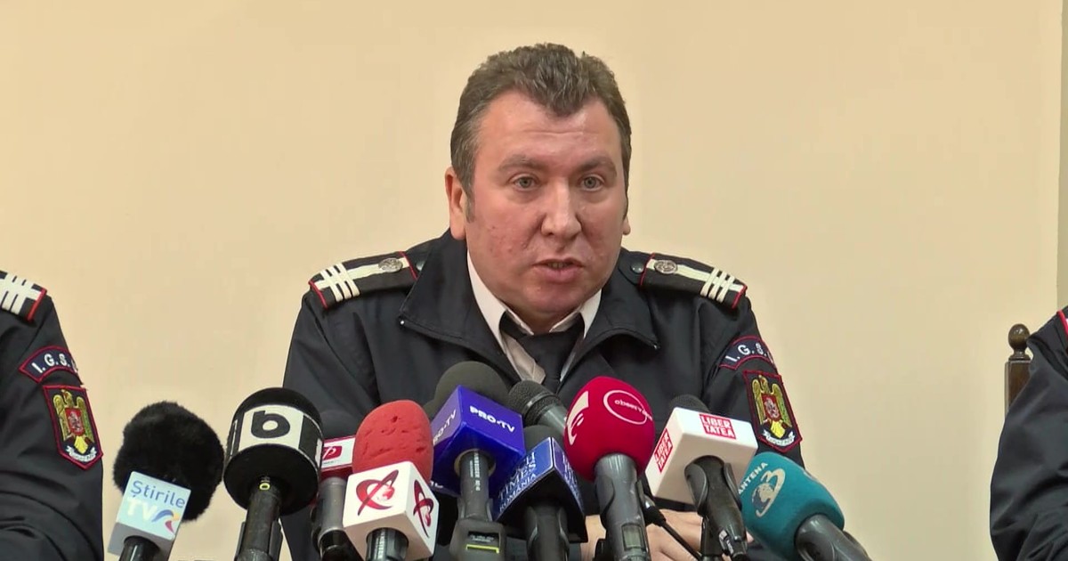 Cum justifică Orlando Șchiopu, șeful ISUBIF, intervenția haotică de la Colectiv: „Noi nu suntem pregătiți în școli pentru dezastre și nici roboți nu suntem”