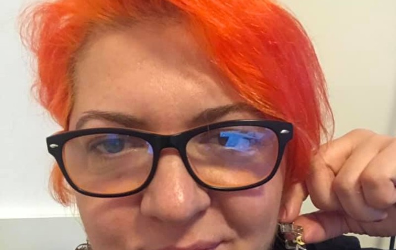 Ce spune Oana Giurgiu despre momentul cu manele de la Premiile Gopo: ”Mi-l asum, susțin și semnez”