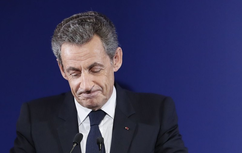 Fostul președinte francez Nicolas Sarkozy, pus sub acuzare și pentru finanțarea ilegală din Libia a campaniei sale electorale din 2007