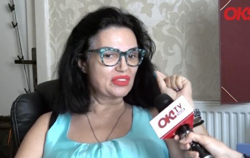 Ozana Barabancea, amănuntele nespuse despre transformarea prin care a trecut. "Nu mă mai puteam mișca de atâta grăsime"
