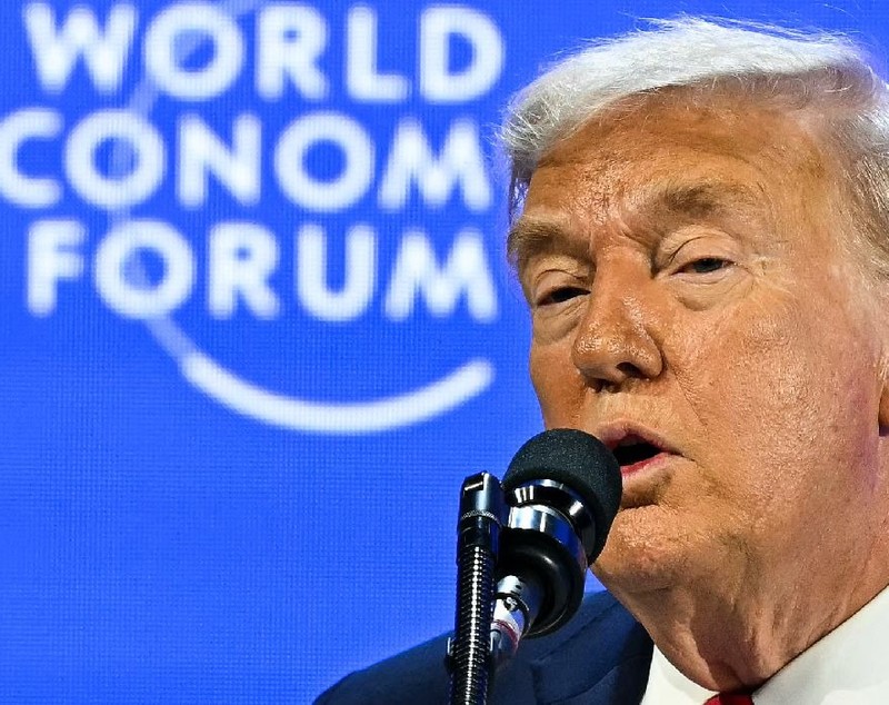 Donald Trump a anunțat de ce nu renunță la anexarea Groenlandei: „Eu vreau doar o bucată de gheață. Nu voi folosi forța”