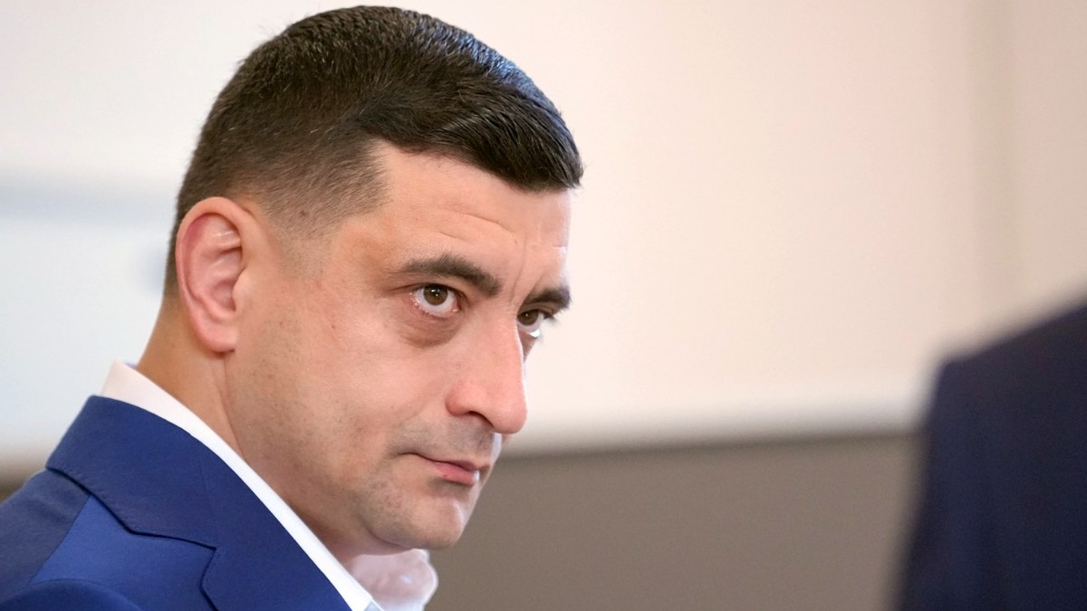 George Simion a pierdut definitiv procesul în care Anatol Șalaru l-a acuzat de legături cu serviciile secrete din Rusia