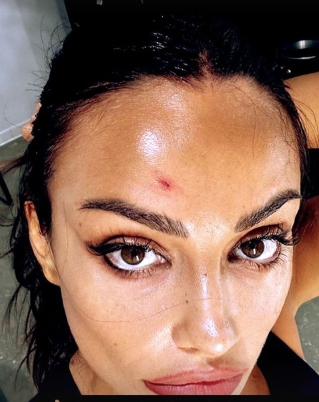 Motivul pentru care Mădălina Ghenea a dispărut de pe rețelele de socializare: „Nu a fost ușor”. A avut parte și de un incident neplăcut