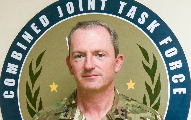 Generalul britanic care a învrăjbit Marea Britanie și SUA este un prinț de origine română! Chris Ghika a contrazis Pentagonul în disputa despre Iran!
