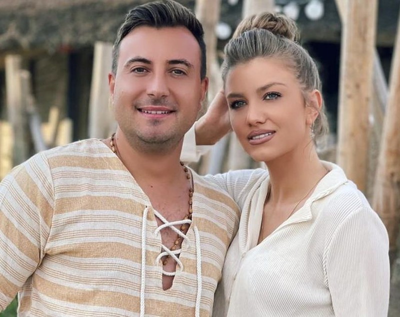 Anunțul făcut de Valentin Sanfira la miezul nopții despre Codruța Filip: „Momente care au însemnat ceva real”
