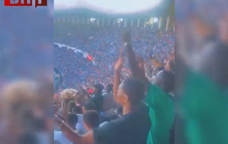 O nouă tragedie pe un stadion supraaglomerat: 11 oameni au murit într-o busculadă, la concertul unui cântăreț din Kinshasa, capitala Congo