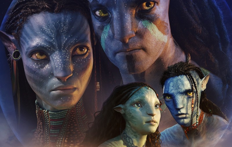 Noul trailer „Avatar: The Way of Water”. Filmul va apărea în cinematografe pe 16 decembrie