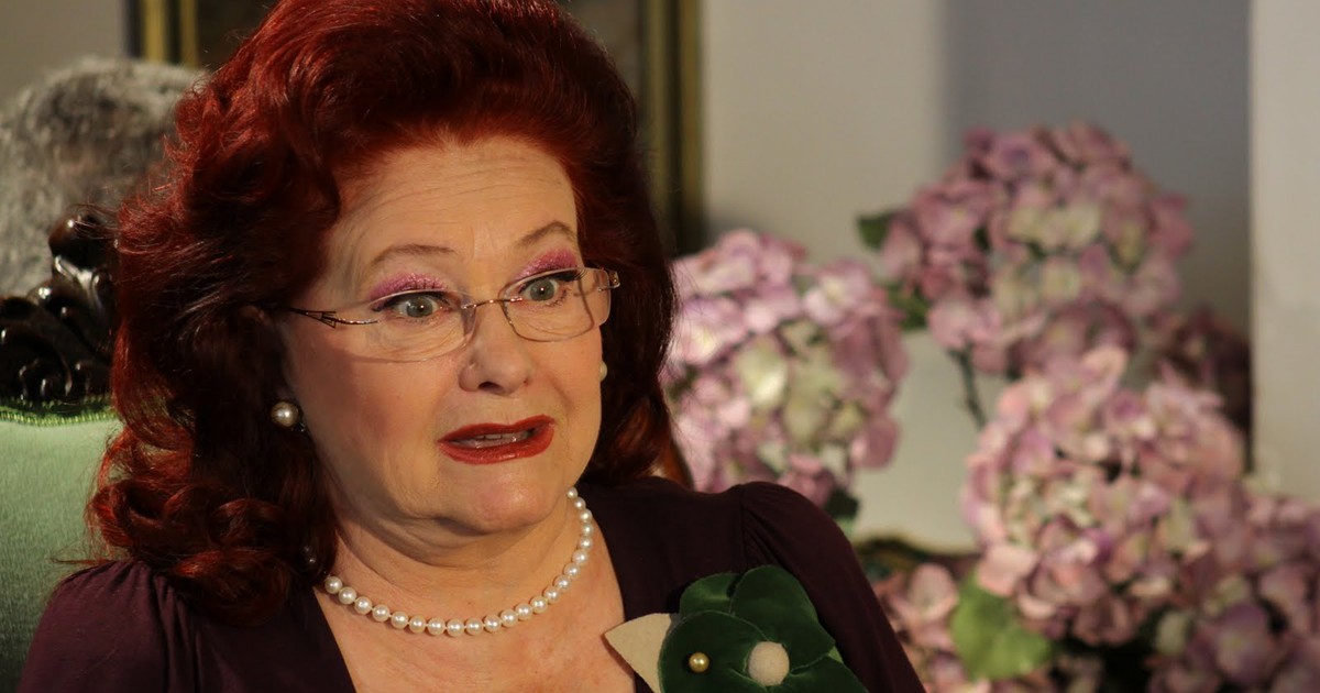 Stela Popescu