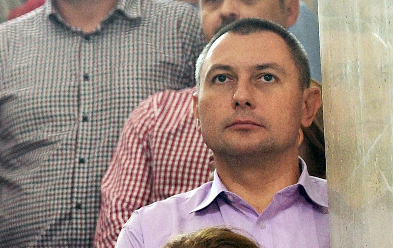Procurorul pe care Iohannis l-a făcut general în doar cinci ani. A avut o ascensiune uluitoare, deși secţia sa a finalizat un singur rechizitoriu într-un an
