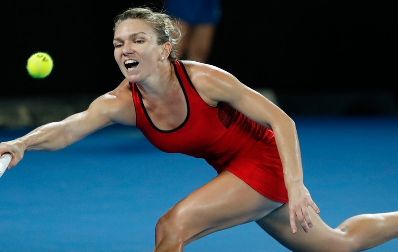 Simona Halep se menține pe locul 2 în topul WTA. Distanța față de lider a crescut