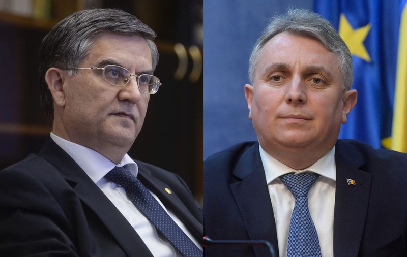 CNATDCU nu a primit până acum nicio sesizare pentru a verifica de plagiat teza de doctorat a lui Lucian Bode