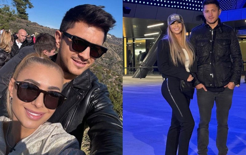 Anamaria Prodan și Ronald Gavril vor avea o afacere împreună: „Ne completăm foarte bine”. Ce vor scoate la vânzare cei doi iubiți