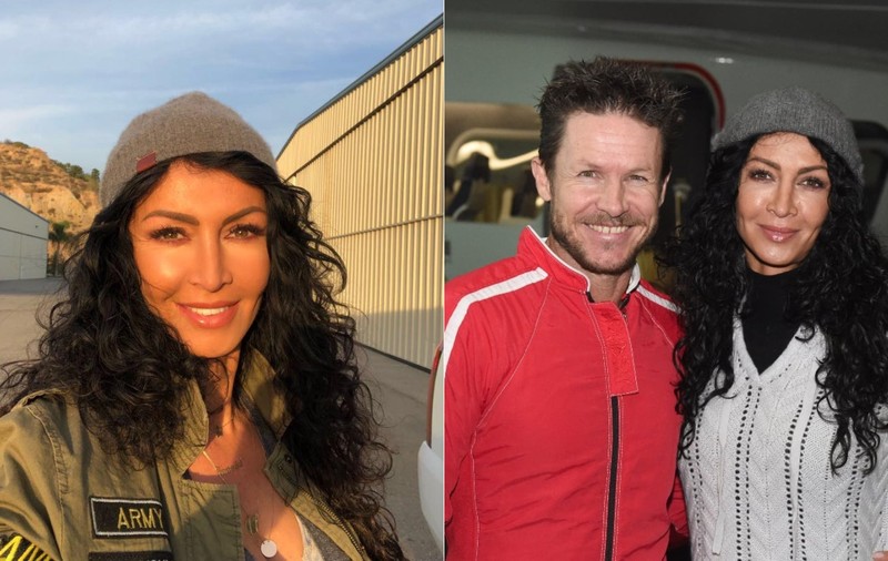 Gestul făcut de Mihaela Rădulescu la un an de la moartea lui Felix Baumgartner. „Este timpul să fiu din nou fericită”
